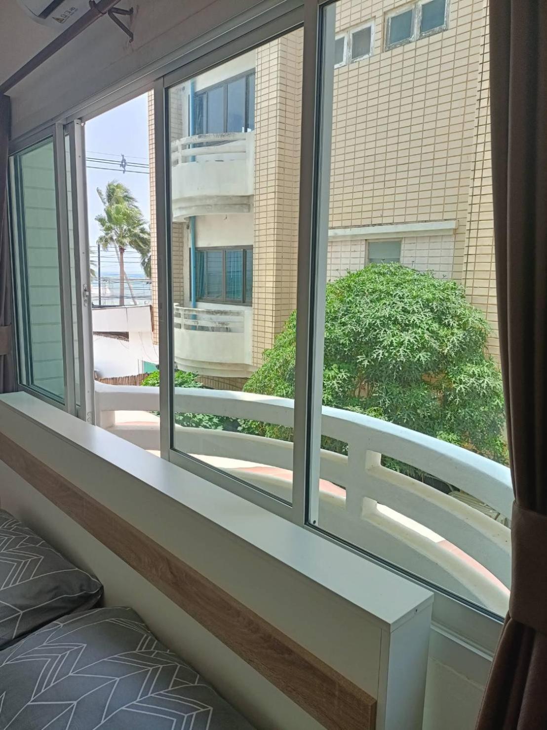 Marie B5 No Seaview Apartment *
