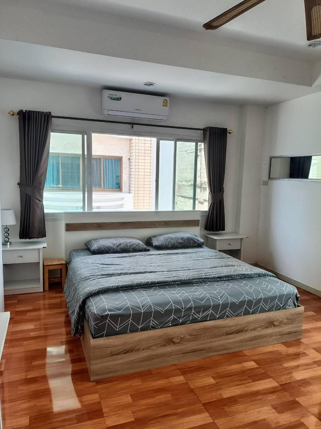 Apartment Marie B5 No Seaview *