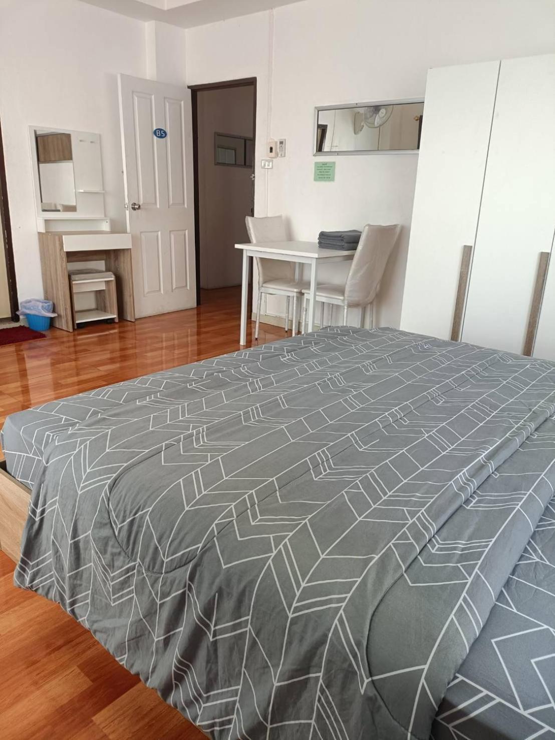 Apartment Marie B5 No Seaview *