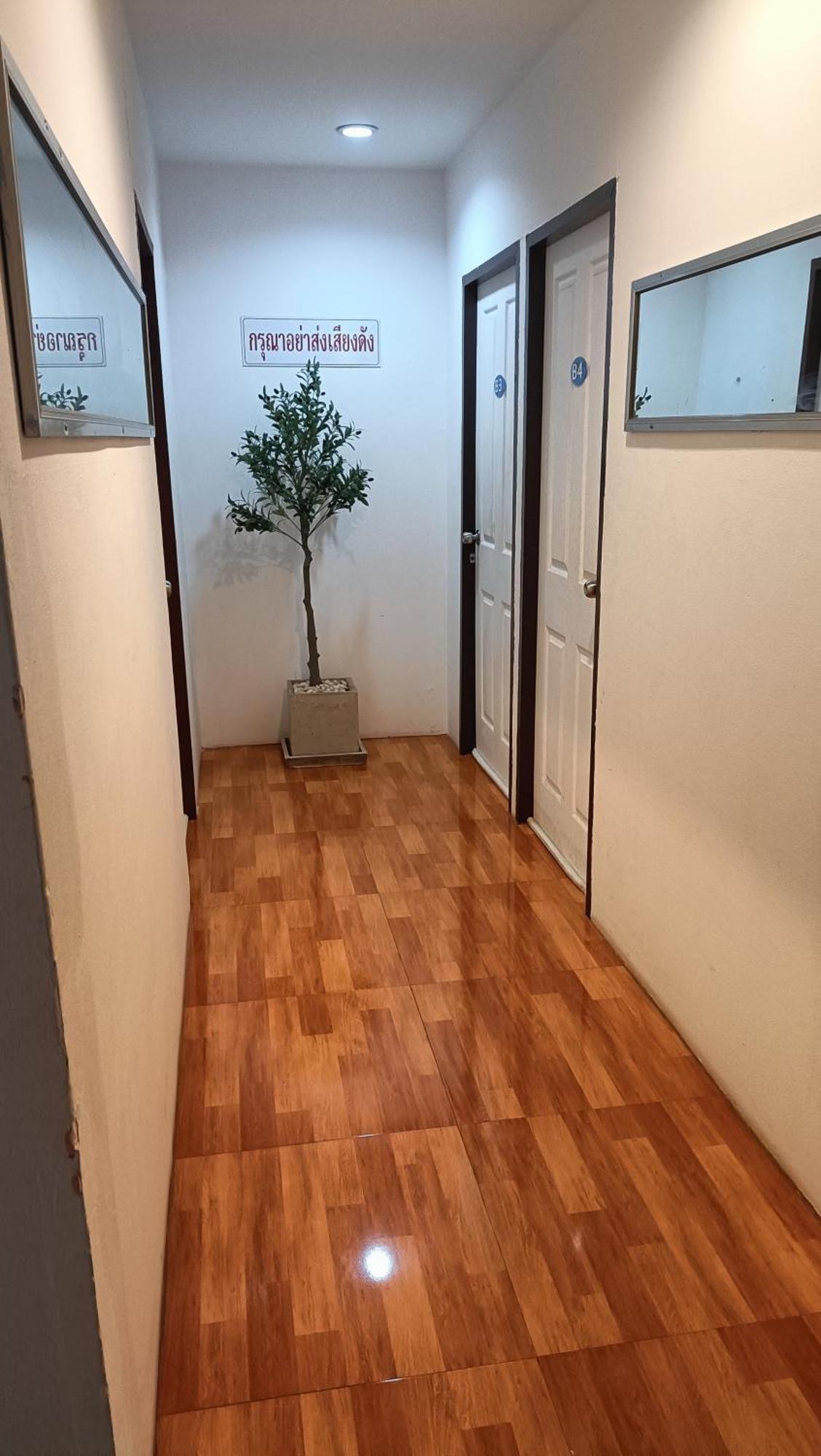 Apartment Marie B5 No Seaview
