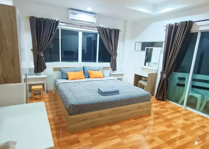 Marie Guest House B5 No Seaview